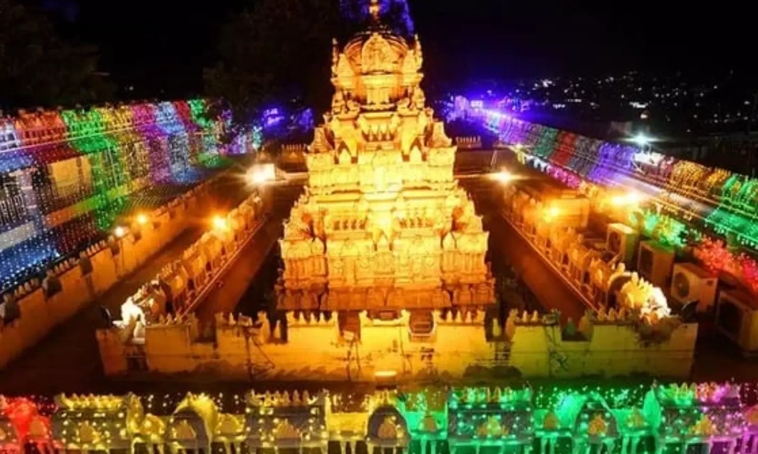 dussehra celebrations, vijayawada, mysore, andhra pradesh