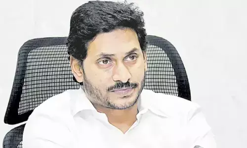 ys jagan, ysrcp chief , medical college,  andhra pradesh