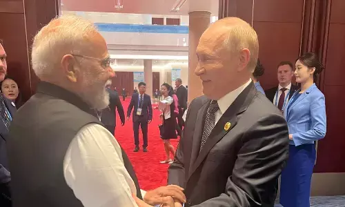 shanghai cooperation organization summit, Xi jinping,  narendra modi. putin