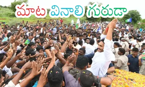 ys jagan, ysrcp chief ,  party cadre andhra pradesh politics