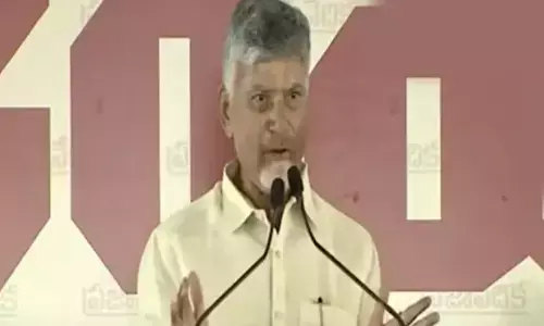 chandrababu naidu, chief minister, social media, andhra pradesh