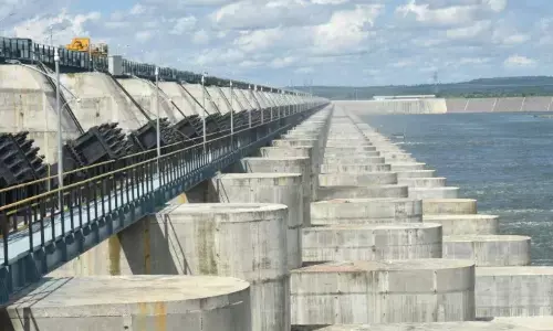 సీబీఐ చేతుల్లోకి కాళేశ్వరం విచారణ