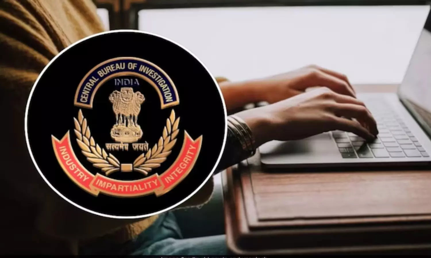 kaleshwaram project, written to the union home ministry, cbi inquiry, kaleshwaram project