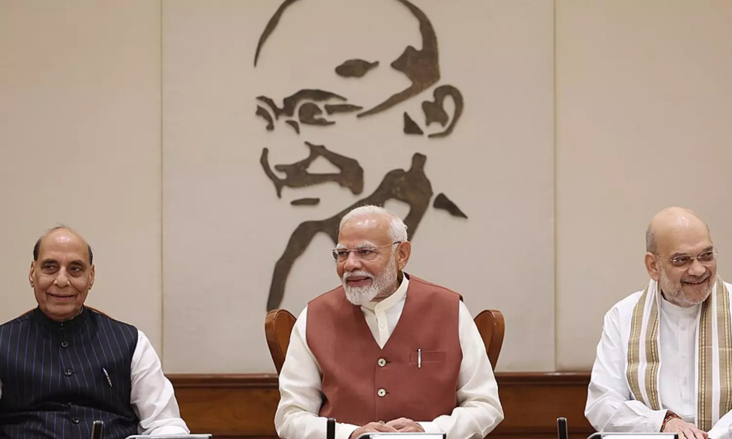 good news for central government employees