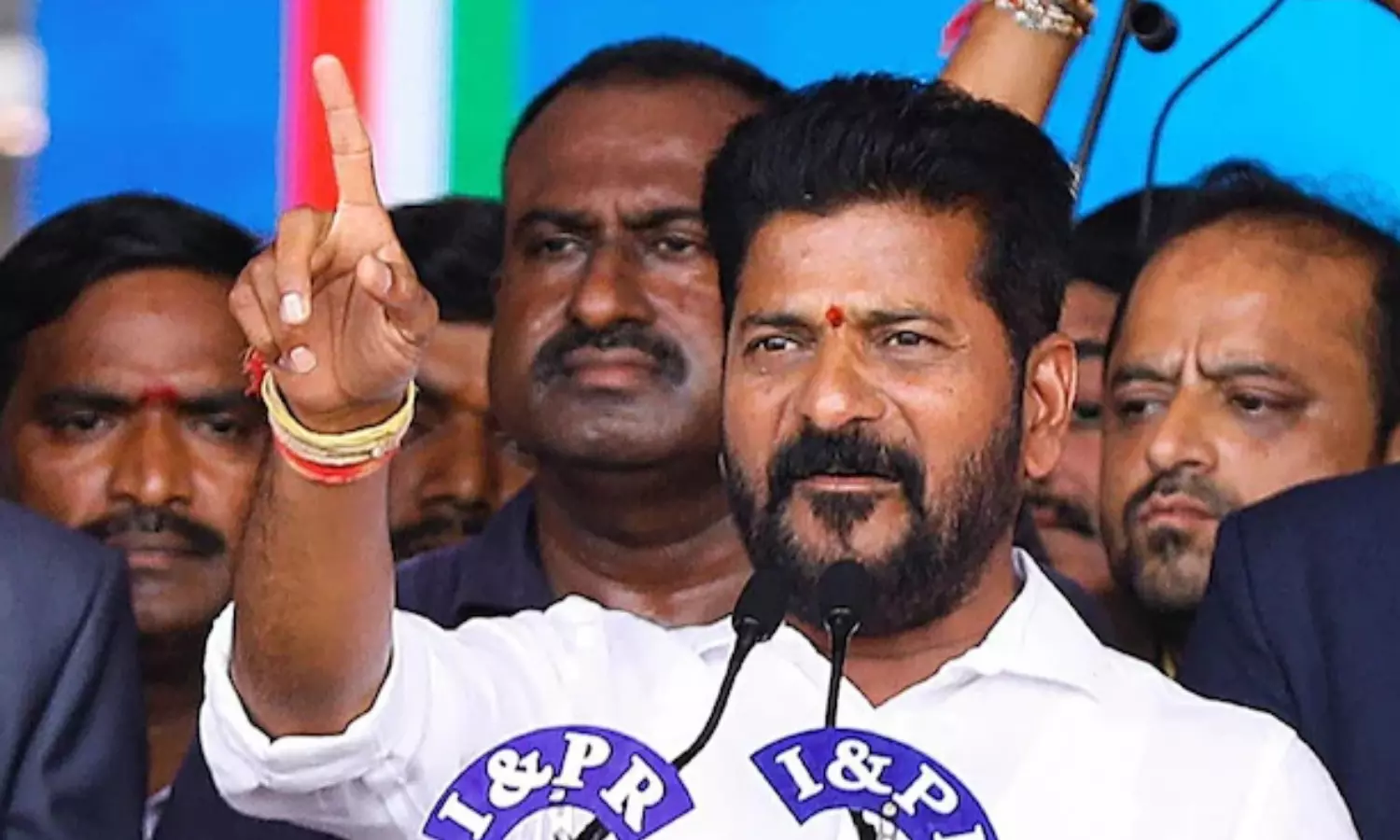 revanth reddy, chief minister,  inaugurate the construction of indiramma houses, telangana