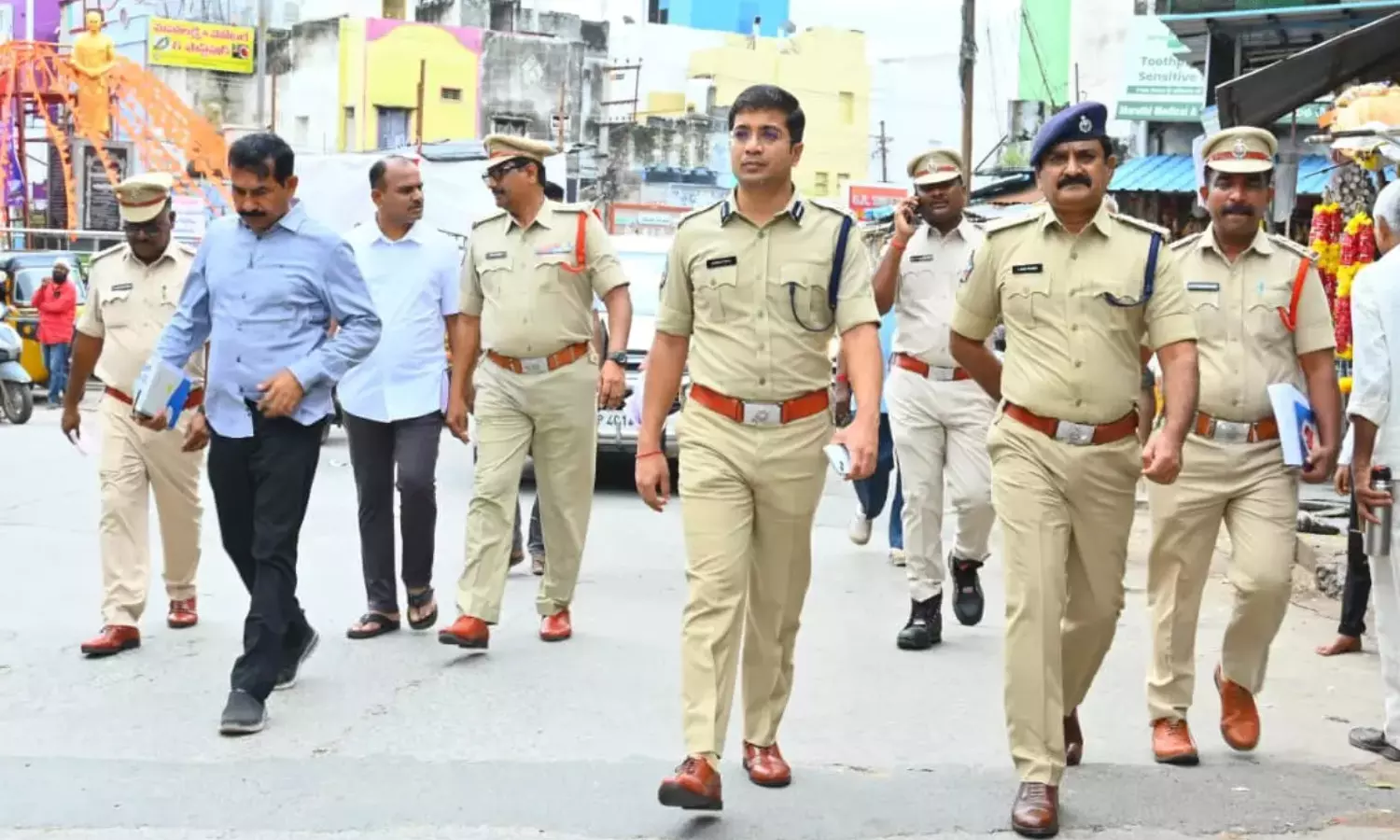 school holiday, kurnool city, ganesh immersion, andhra pradesh