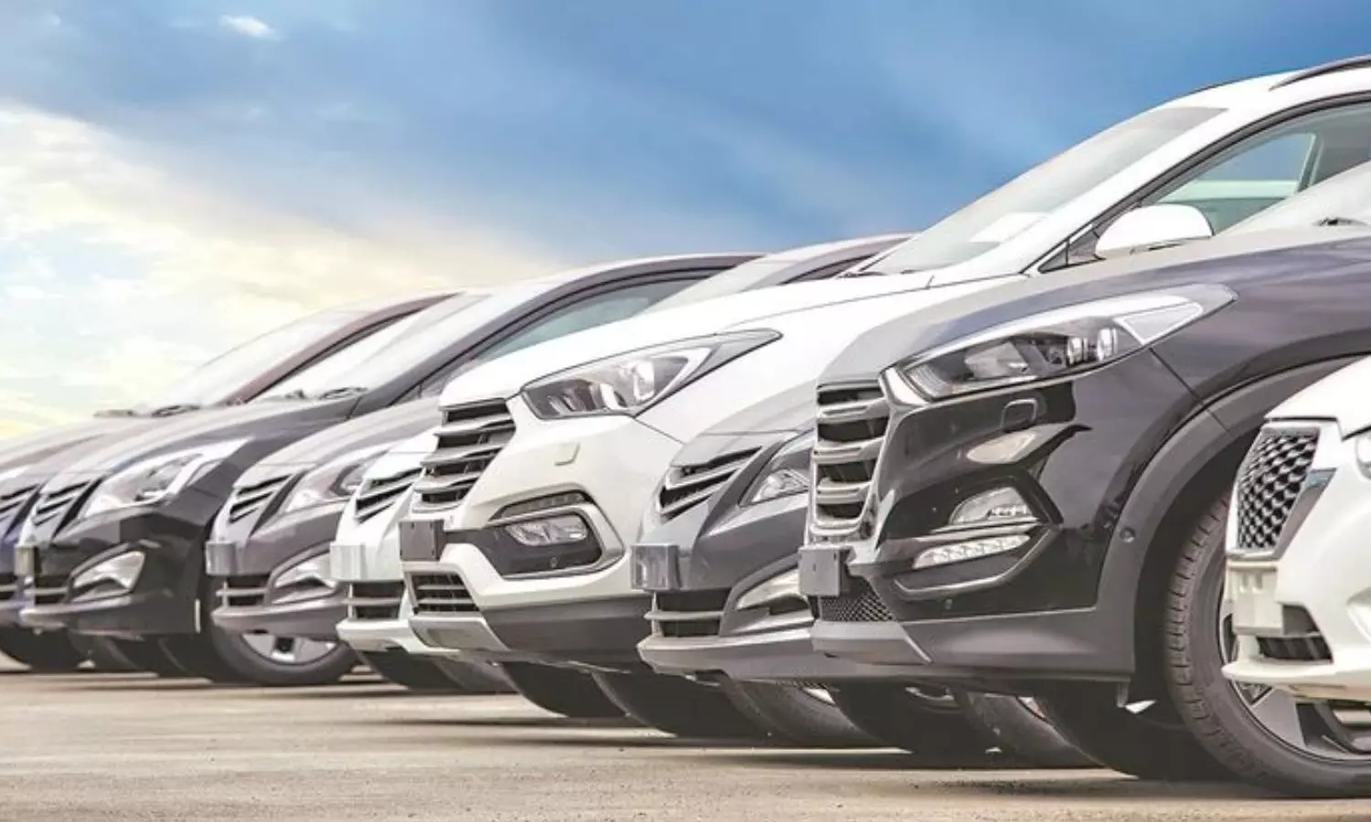 car prices, drop significantly, changes in gst slabs, india