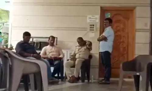 chevireddy bhaskar reddy, ysrcp leader, liquor scam.case,  andhra pradesh