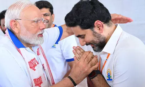 nara lokesh will meet tomorrow, prime minister narndra modi tomorrow, andhra pradesh