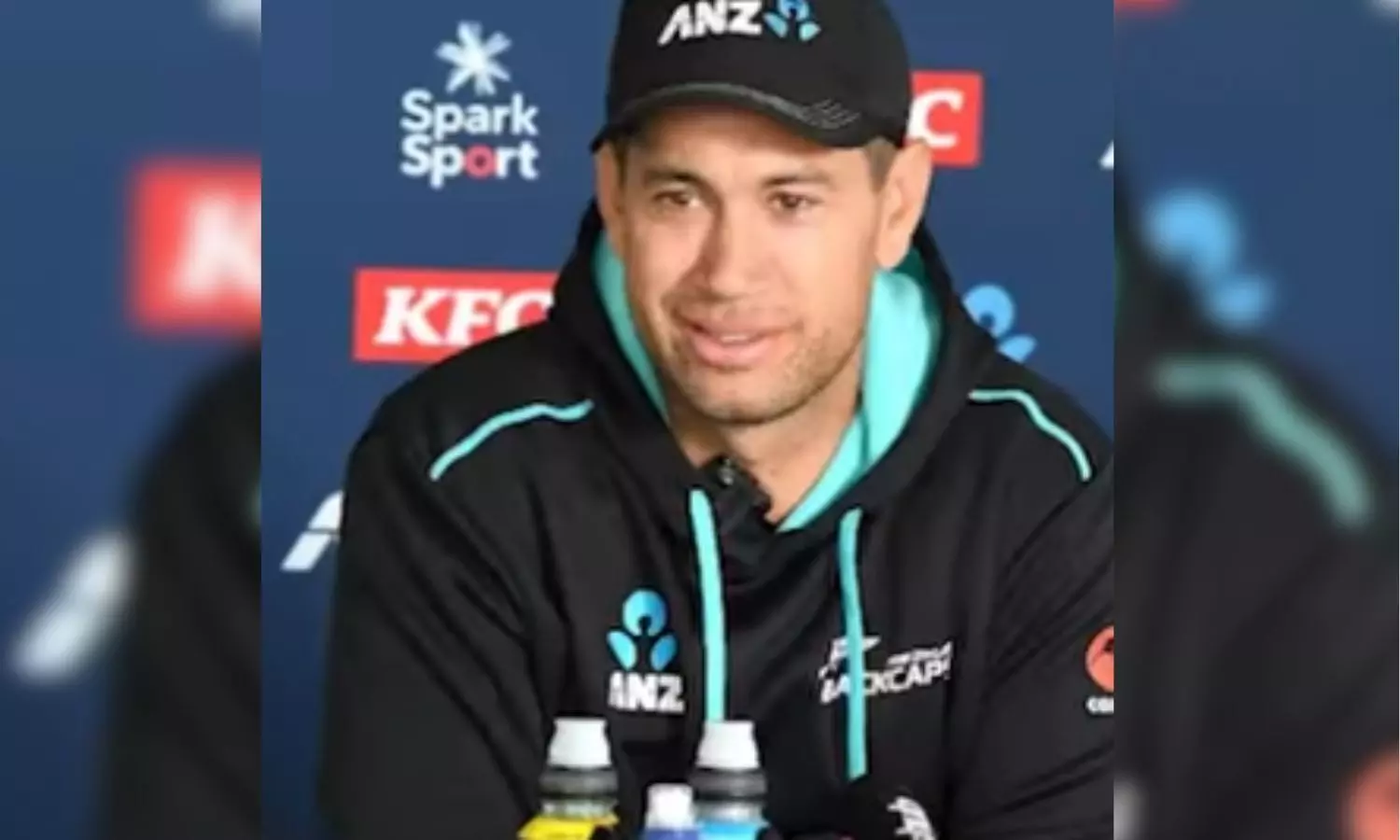 రిటైర్‌మెంట్‌ వెనక్కి తీసుకున్న రాస్ టేలర్