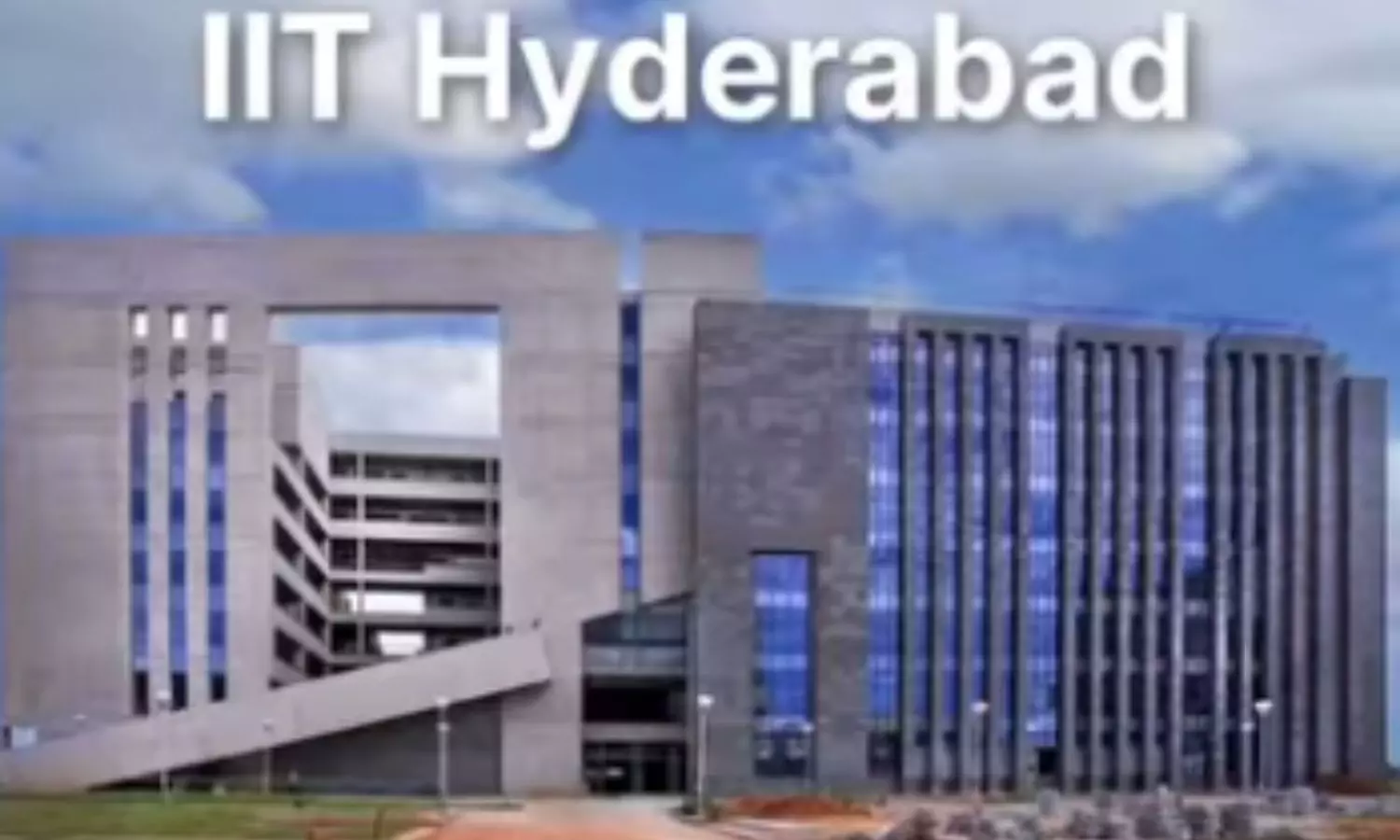 హైదరాబాద్‌ ఐఐటీకి 7వ స్థానం