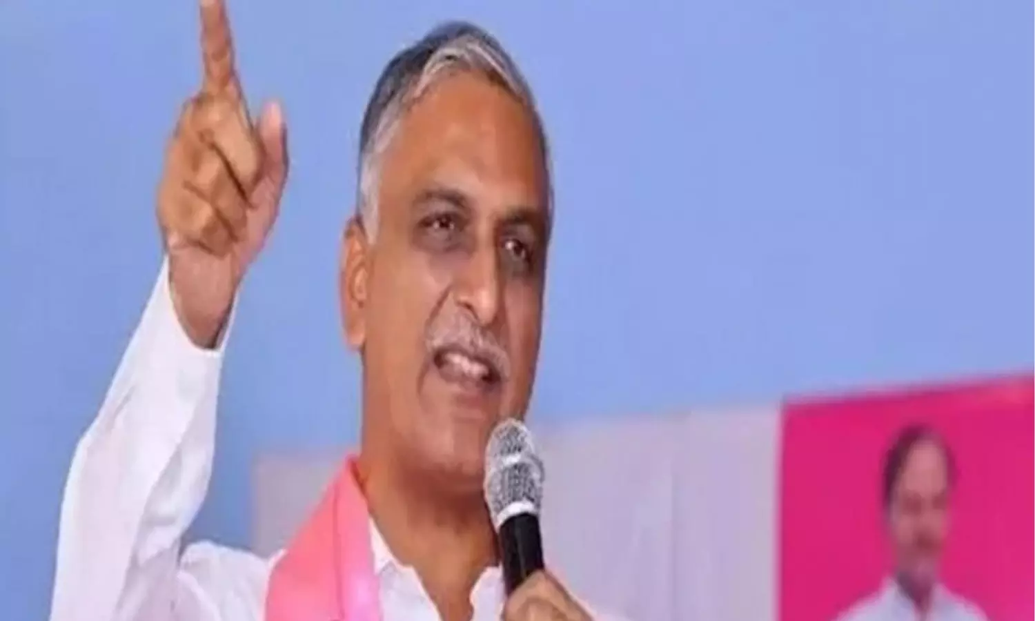 harish rao, former minister, responded, allegations made by kalvakuntla kavitha harish rao, former minister, responded, allegations made by kalvakuntla kavitha