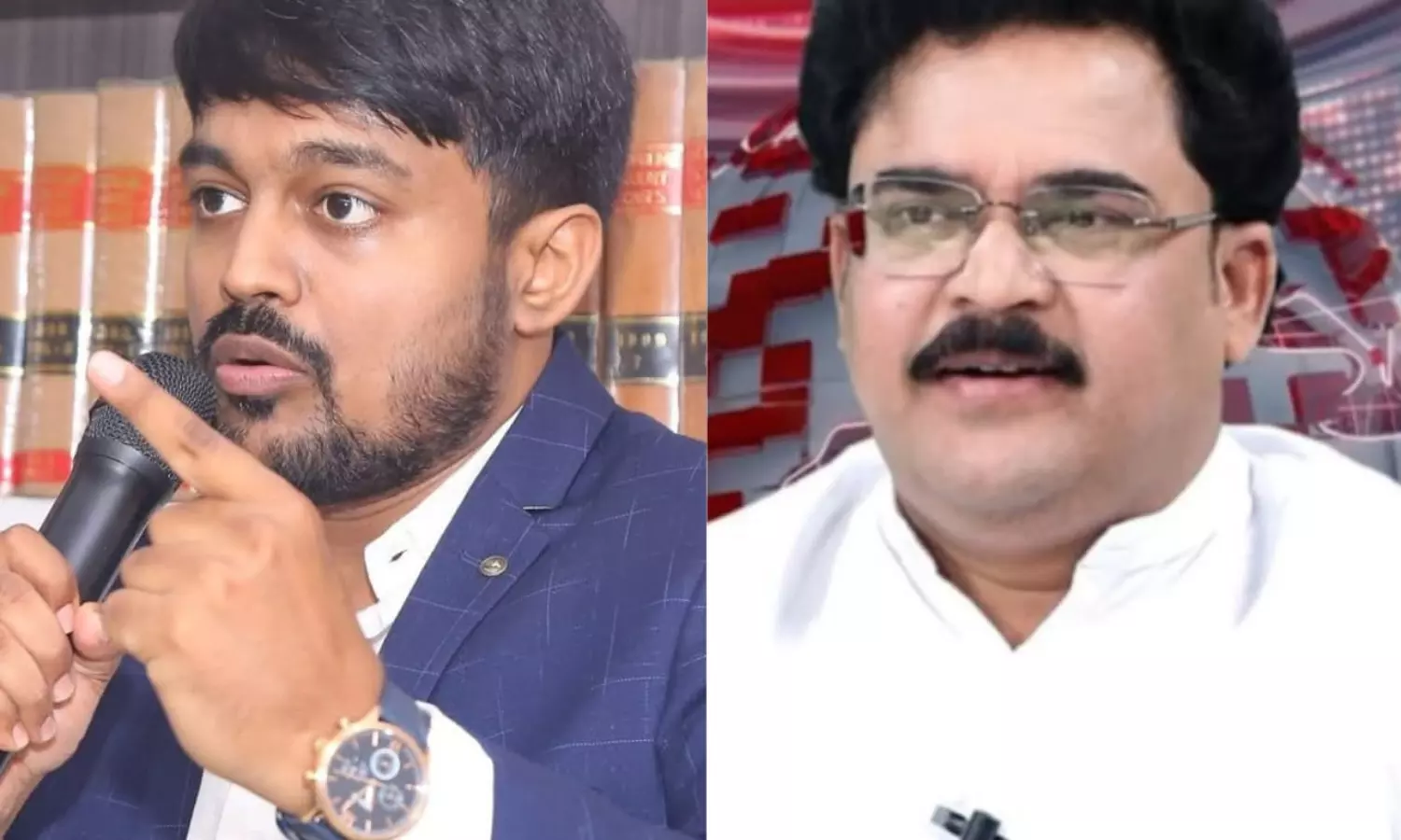 hydra,  threats and collected fifty lakh rupees, hyderabad, telangana