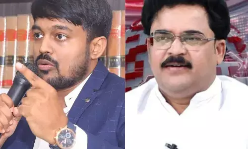 hydra,  threats and collected fifty lakh rupees, hyderabad, telangana