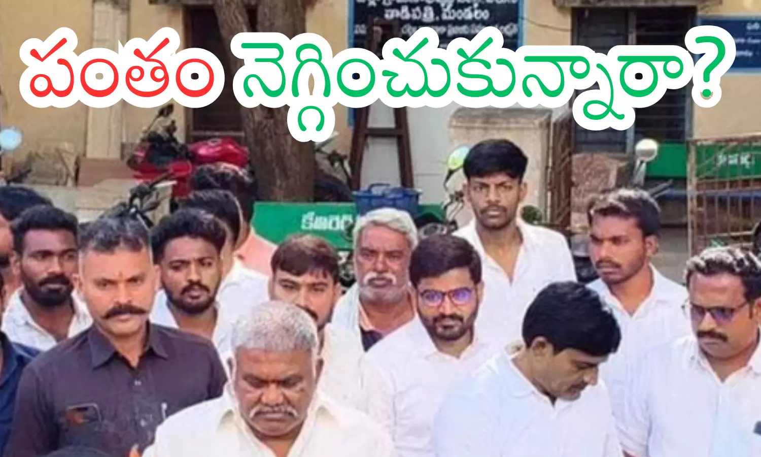 kethireddy pedda reddy, former mla, tadipatri, andhra pradesh politics