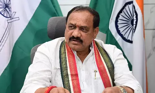 mahesh kumar goud, tpcc chief , revanth reddy, telangana