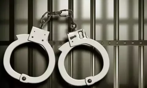 mumbai crime branch police,  arrests man who sent fake message, terror attacks in mumbai, crime news