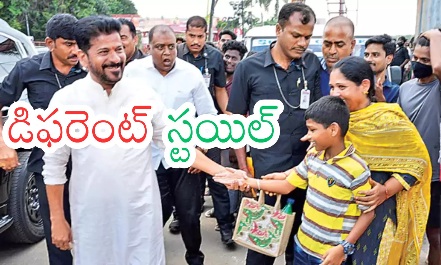 revanth reddy,  chief minister, ganesh immersion, hyderbad