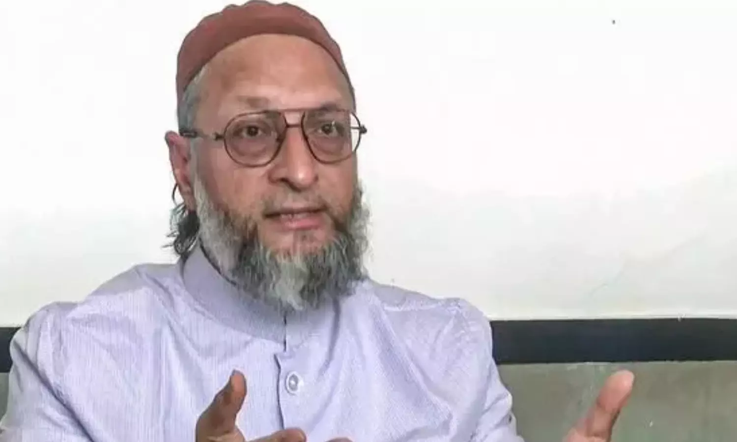 AIMIM chief asaduddin owaisi, made sensational comments, india-pakistan match, asia cup