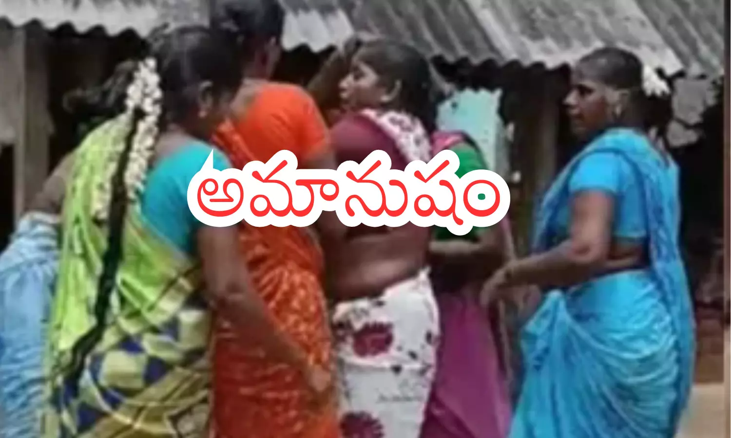 crime news,  incident of tying a woman to a tree and beating, horrific incident , tamilnadu