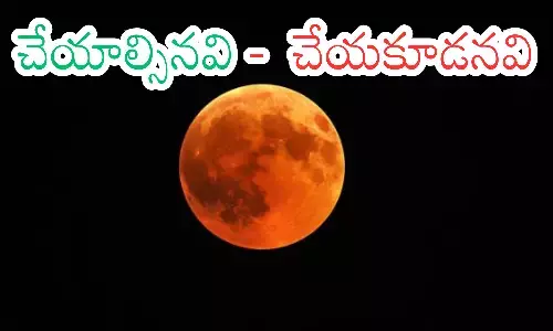 lunar eclipse, astronomers, national news, india