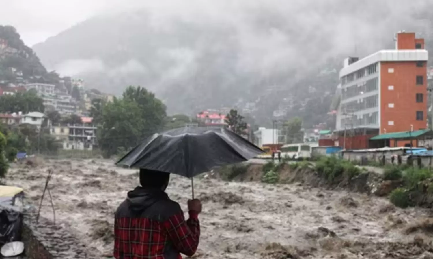india meteorological department, fourteen states,heavy rainfall, india,