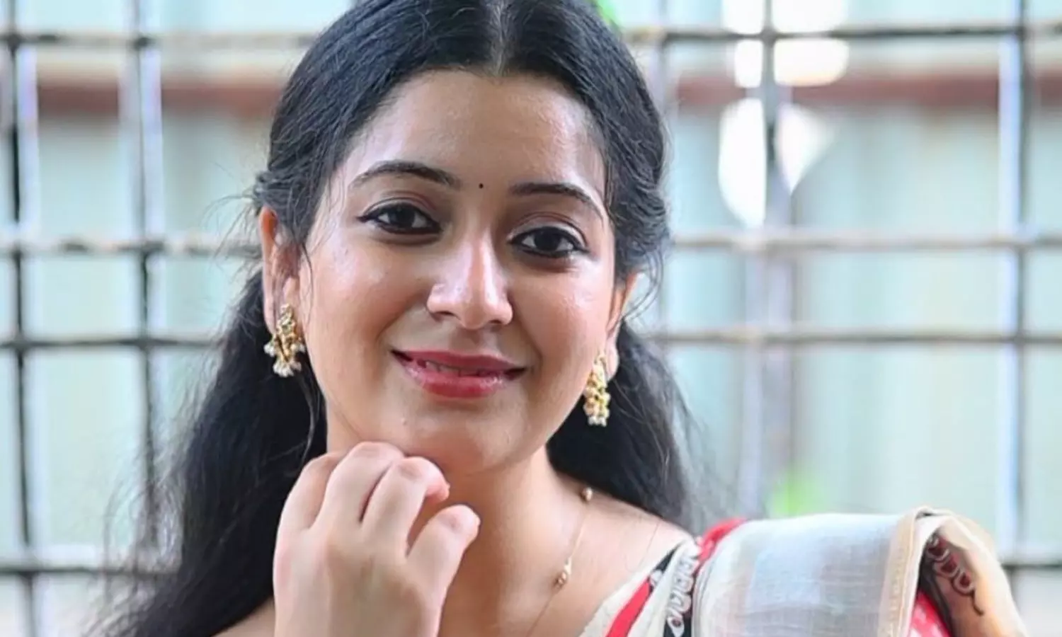 ranga sudha, model, obscene posts on social media, panjagutta police station ranga sudha, model, obscene posts on social media, panjagutta police station