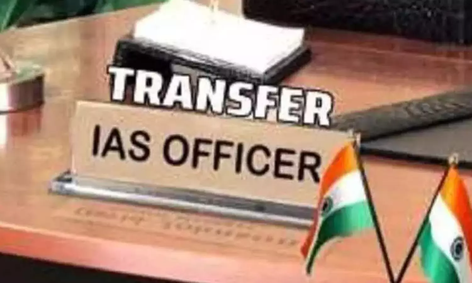IAS officer, transferred, collectors of twelve districts, andhra pradesh