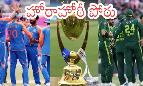 india, pakistan,  asia cup,  tuesday amidst great excitement