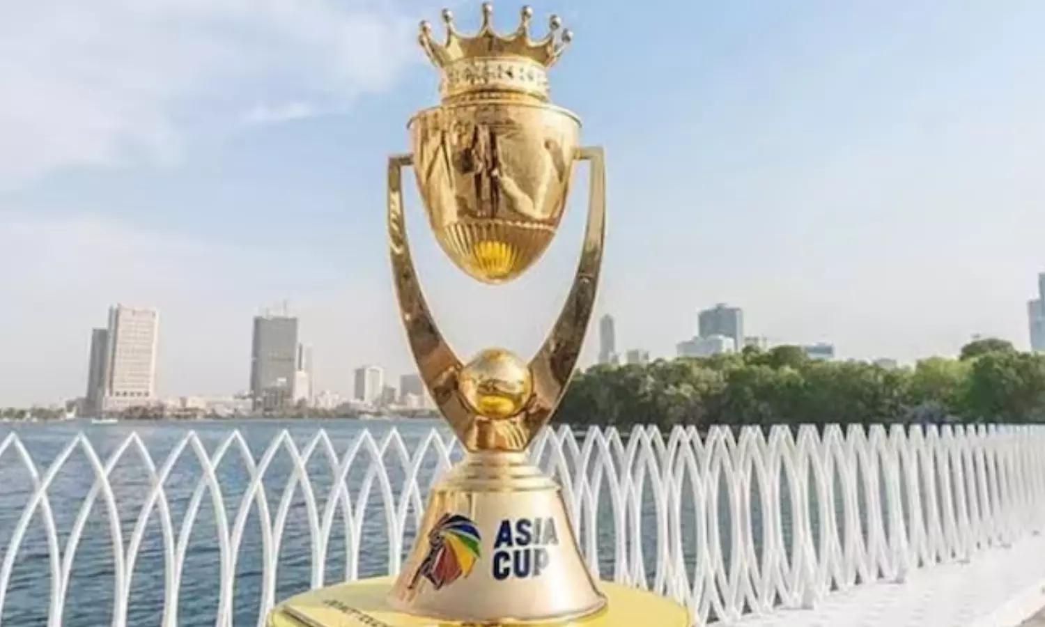 asia cup, T20 champions trophy, will begin today. dubai