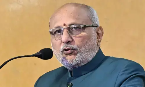 cp radhakrishnant, vice president, .nda candidate, india