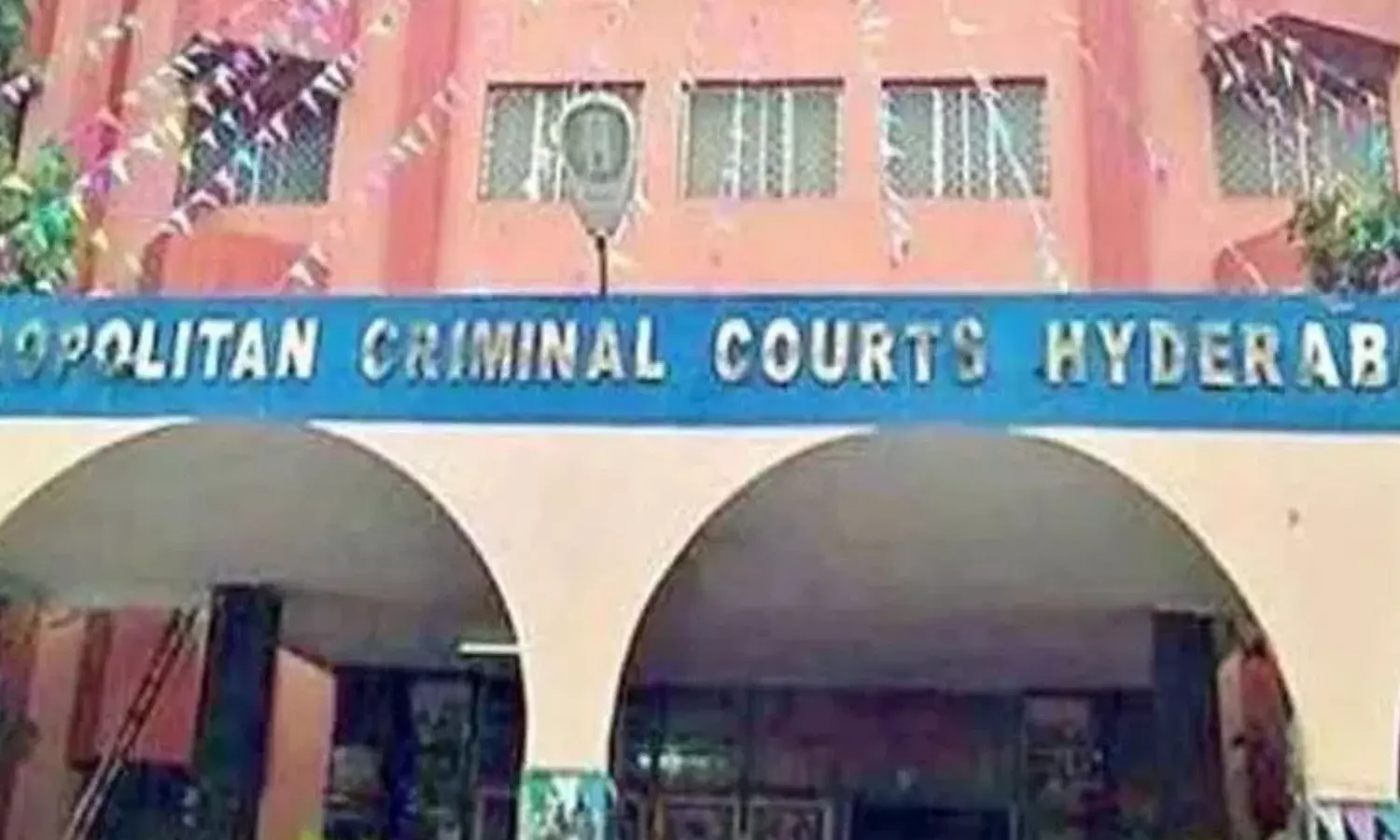 daggubati venkatesh, daggubati rana, daggubati suresh,  nampally court