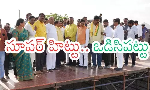 focusing more on rayalaseema, maintain its hold on the region,  coalition government, andhra pradesh