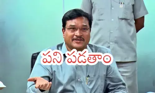 hydra clartity on private land disputes, warned that  strict action would be taken against encroachments in government lands, warning to mediators, hyderabad