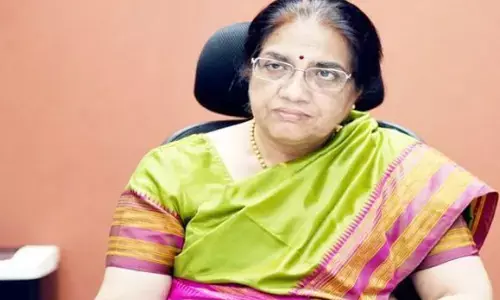 state election commissioner neelam sawhney,  local body elections, next year january,  andhra pradesh poliitics