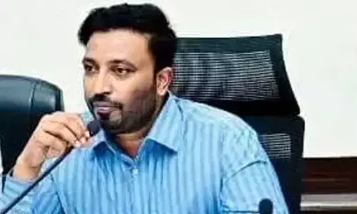 uday srinivas,  jana sena party kakinada member of parliament,  cybercriminals, andhra pradesh