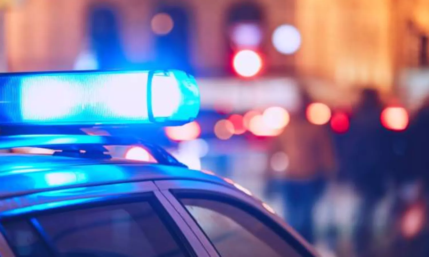 another shooting has rocked america, shooting occurred at the US immigration and customs enforcement, one person died, dallsas