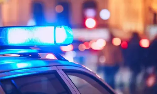 another shooting has rocked america, shooting occurred at the US immigration and customs enforcement, one person died, dallsas