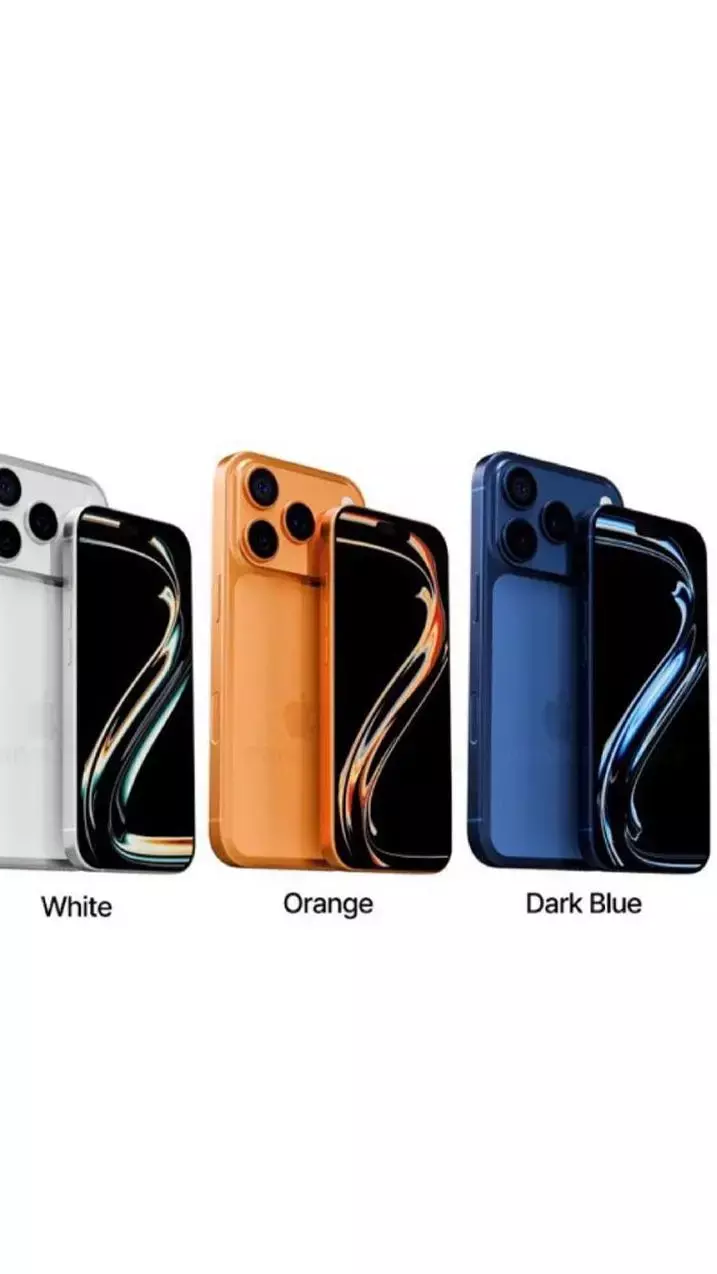 ఐఫోన్ 17 సిరీస్ను కొనాలనుకుంటున్నారా? ఐఫోన్ 17 సిరీస్ను కొనాలనుకుంటున్నారా?