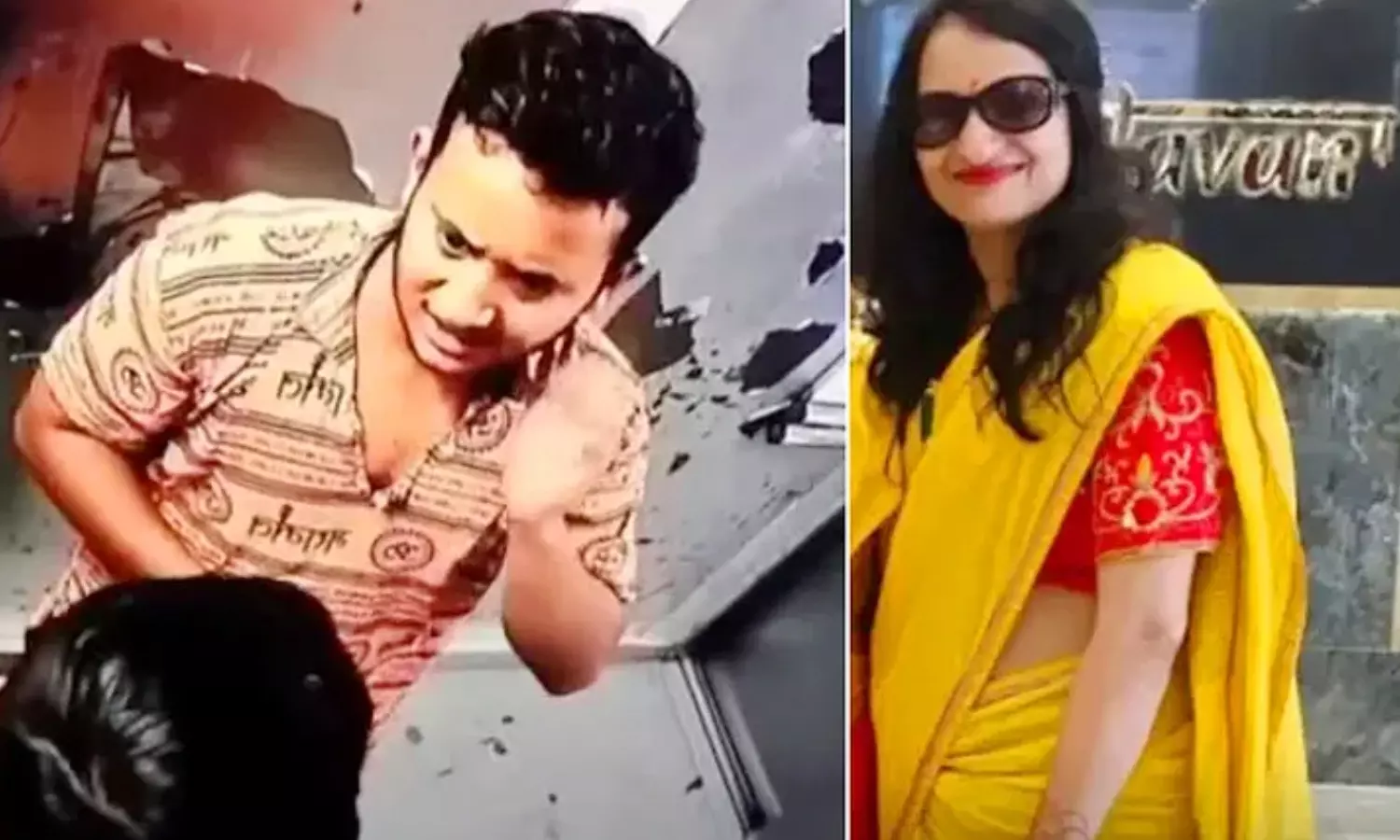 police have made progress in the murder case, renu agarwal in kukatpally, two accused have been arrested, hyderabad police have made progress in the murder case, renu agarwal in kukatpally, two accused have been arrested, hyderabad