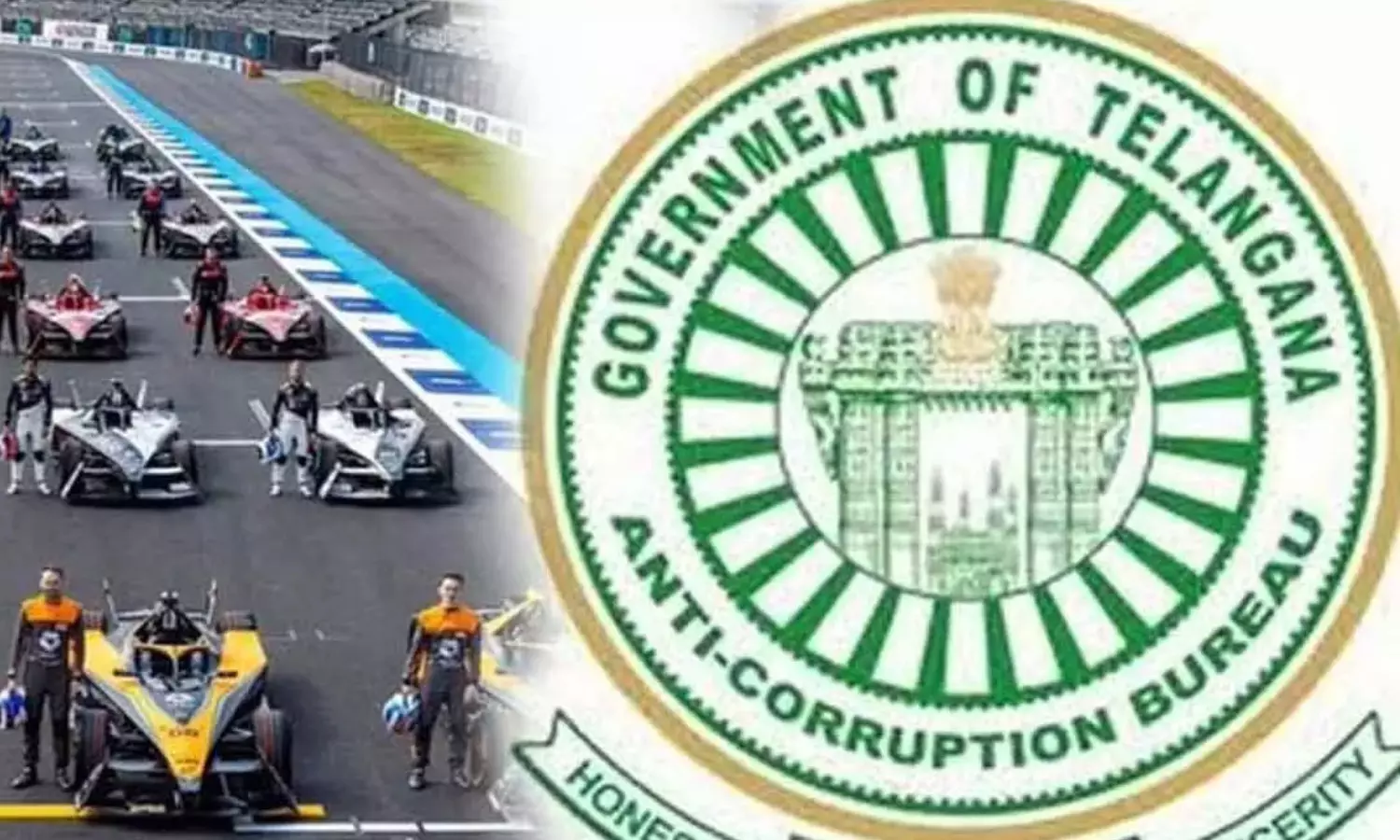 anti-corruption department has submitted its final report to the government in the formula-e car race case