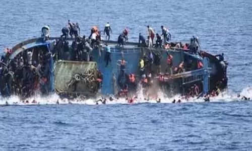 two boat accidents, 193 people dead, congo