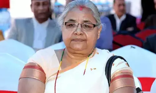 sushila karki, interim prime minister,  cabinet meeting, nepal