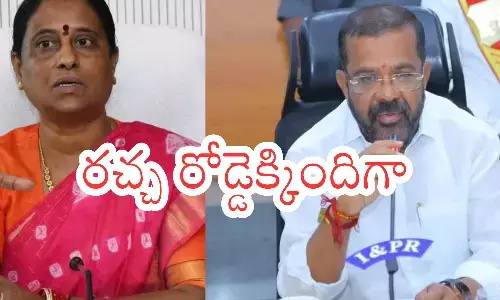 congress party, warangal, groups in party, telangana