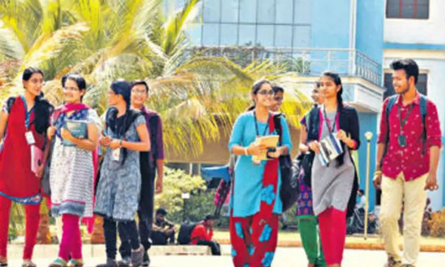 private colleges,  will start operating as usual from today, governemt and college mangement discussion success, telangana