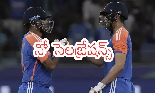 india-pakistan match, asia cup, dubai, no celebrations