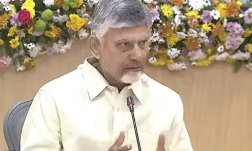 chandrababu  will present the swachhta awards today as part of the swarnandhra-swachhandhra program