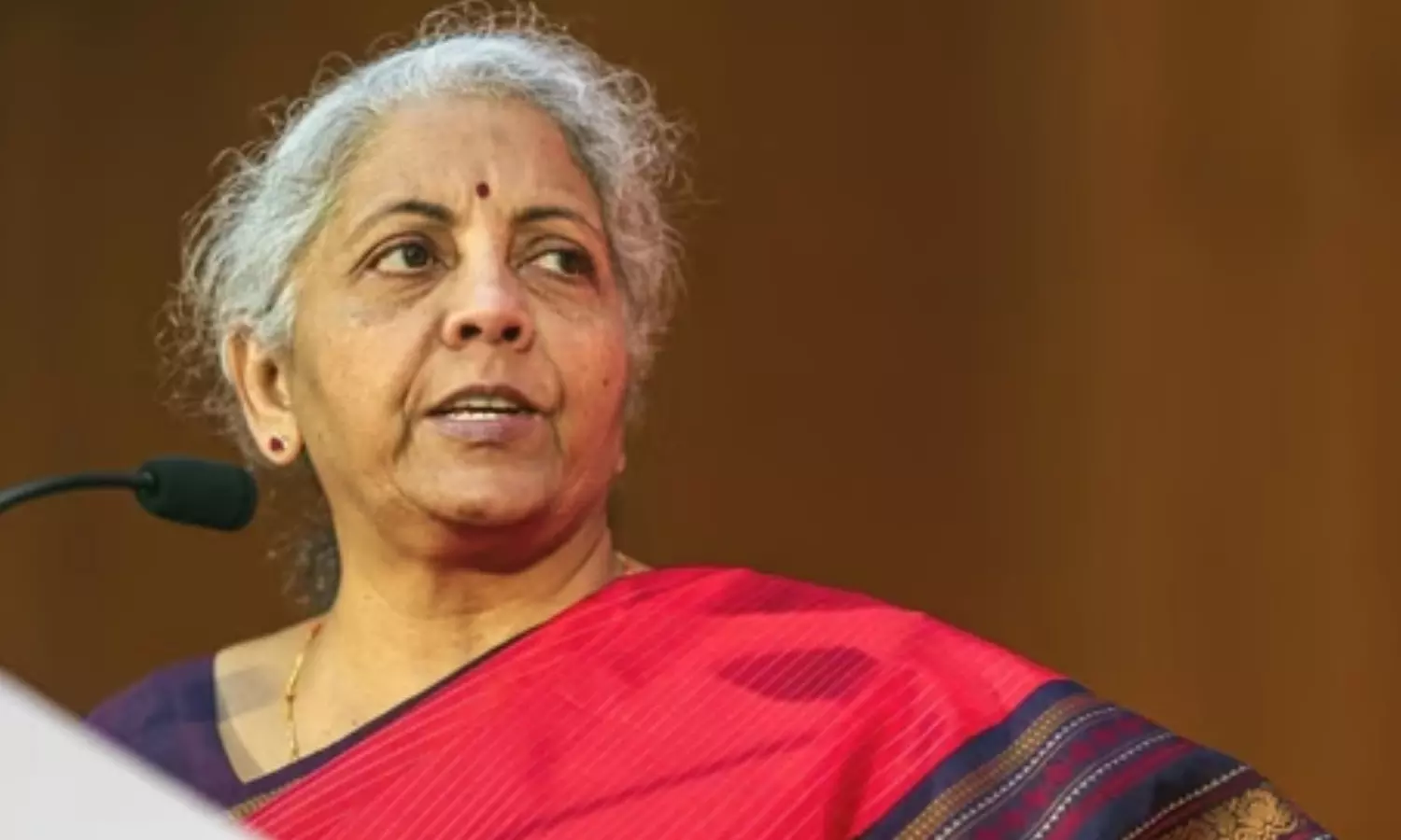 union finance minister nirmala sitharaman, will visit visakhapatnam, tomorrow, andhra pradesh