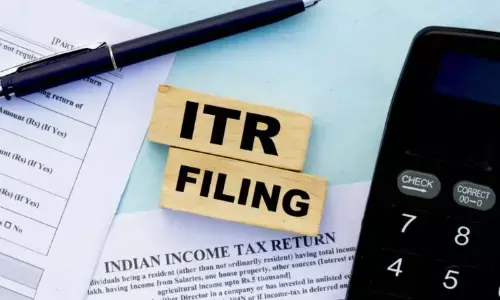 government has given good news, to income tax payers,  deadline for filing income tax returns, has been extended.