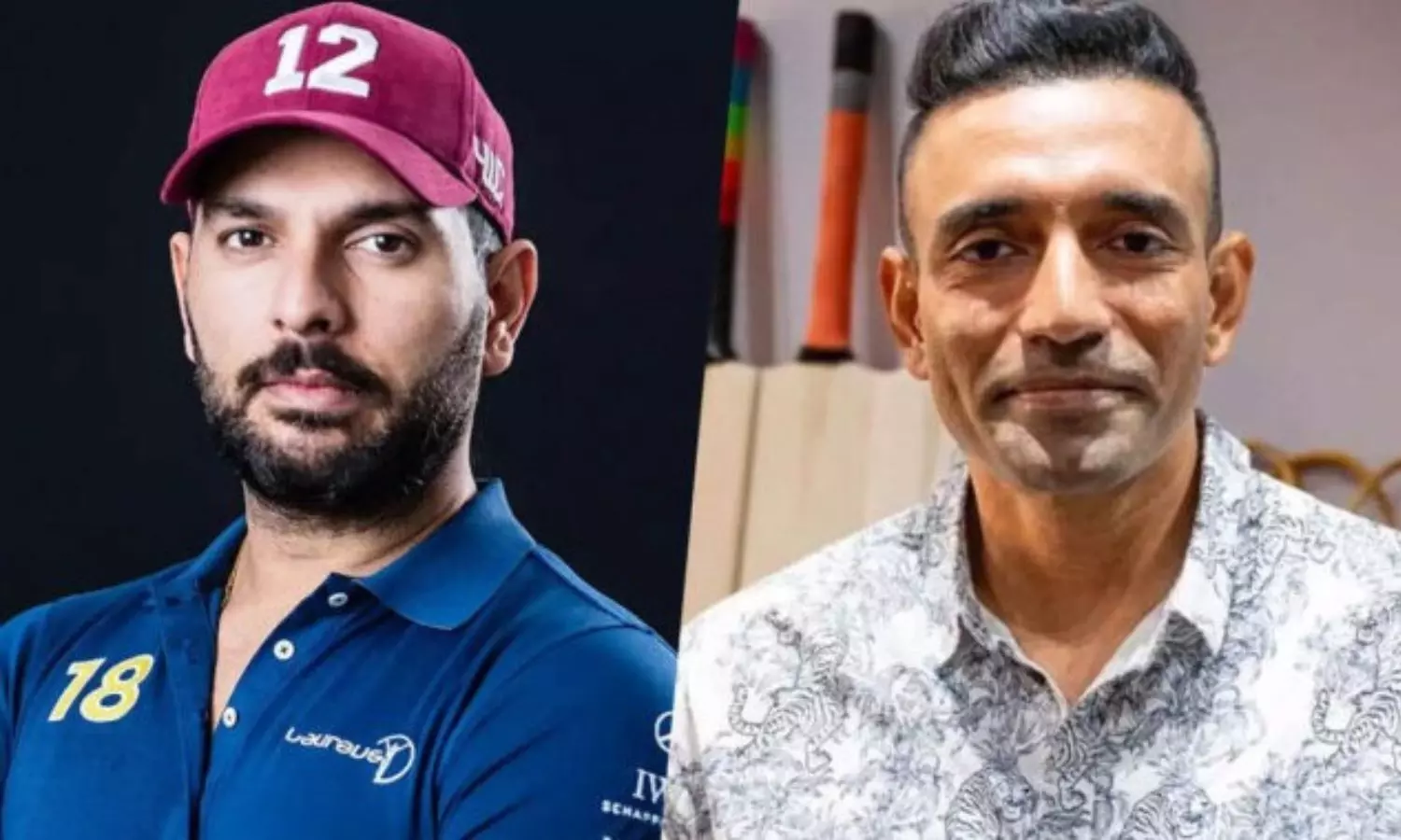 ఊతప్ప, యువరాజ్ రావాల్సిందే విచారణకు!!